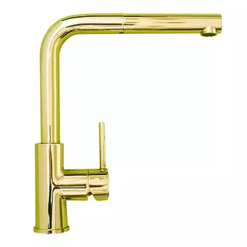 Смеситель Alveus Zeos P Monarch 1136501 для кухни