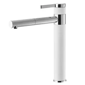 Смеситель Alveus Zina 1129058 для кухни