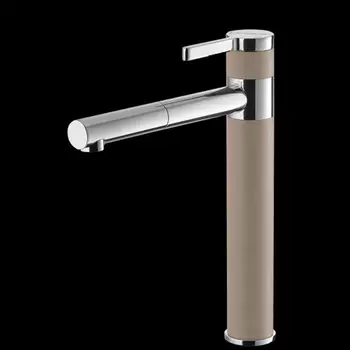 Смеситель Alveus Zina 1129059 для кухни