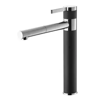 Смеситель Alveus Zina 1129061 для кухни