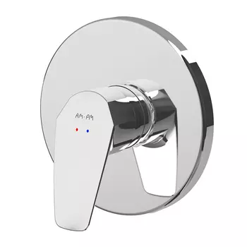 Смеситель Am.Pm Gem F9065000 для душа