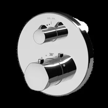 Смеситель Am.Pm Gem F9075600 для душа