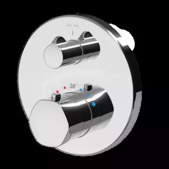 Смеситель Am.Pm Gem F9085500 для душа