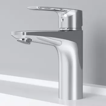 Смеситель Am.Pm Gem F90A82100 для раковины