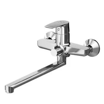 Смеситель Am.Pm Gem F90A90000 для ванны