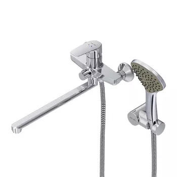 Смеситель Am.Pm Gem F90A95000 для ванны