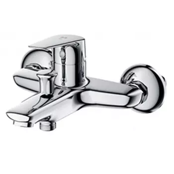 Смеситель Am.Pm Joy F85E10000 для ванны