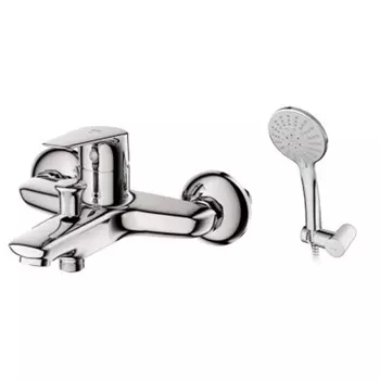 Смеситель Am.Pm Joy F85E15000 для ванны