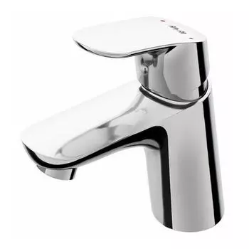 Смеситель Am.Pm Like F8002100 для раковины