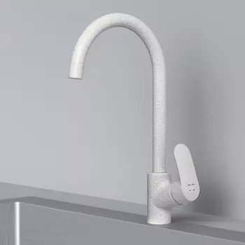 Смеситель Am.Pm Like F8007133 для кухни