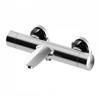 Смеситель Am.Pm Like F8050000 для ванны