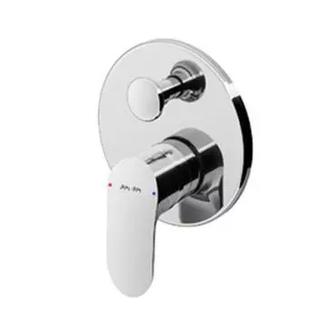 Смеситель Am.Pm Like F8085000 для душа