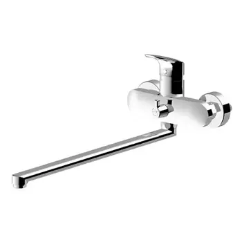 Смеситель Am.Pm Like F8090000 для ванны