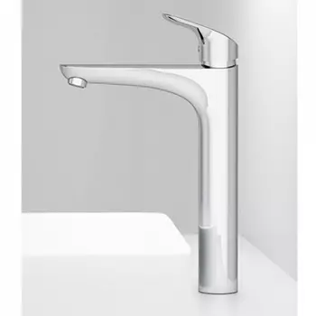 Смеситель Am.Pm Like F8092000 для раковины