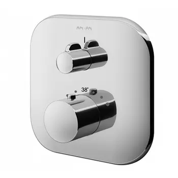 Смеситель Am.Pm Sensation F3075600 для душа