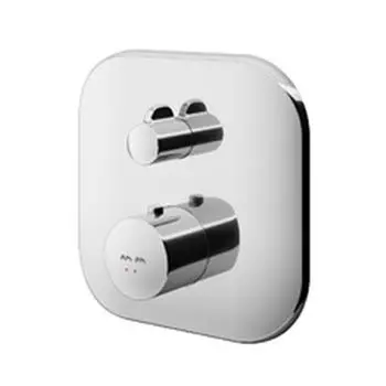 Смеситель Am.Pm Sensation F3085500 для душа