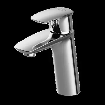 Смеситель Am.Pm Spirit V2.0 F71A02100 для раковины