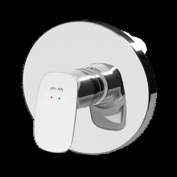 Смеситель Am.Pm Spirit V2.1 F71A75000 для душа