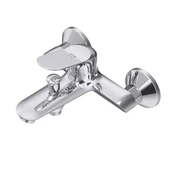 Смеситель Am.Pm Sunny F85C10000 для ванны