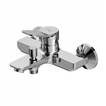 Смеситель Am.Pm X-Joy F85A10000 для ванны