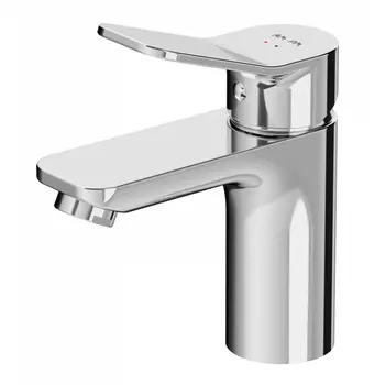 Смеситель Am.Pm X-Joy F85A82100 для раковины