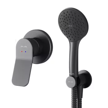 Смеситель Am.Pm X-Joy FB85A2H002 для душа