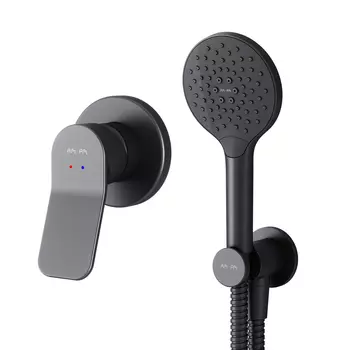 Смеситель Am.Pm X-Joy FB85A2H022 для душа