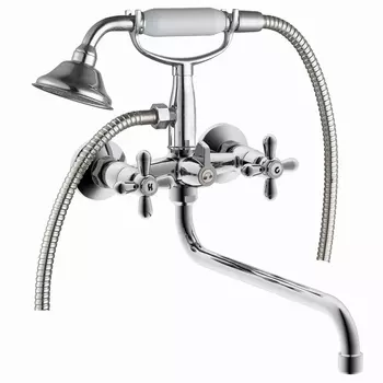 Смеситель Aquanet Opera SD98909A для ванны