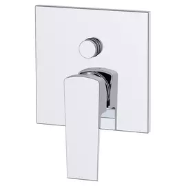 Смеситель Belbagno Arlie ARL-BASM-CRM для душа