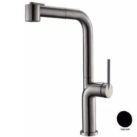 Смеситель для кухни Belbagno Armonica BB-LAM60-NERO