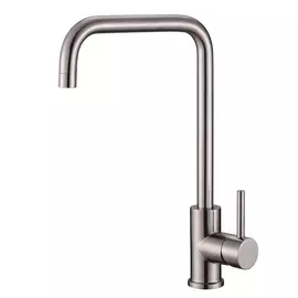 Смеситель BelBagno BB-LAM03A-IN для кухни