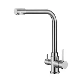 Смеситель BelBagno BB-LAM15-IN для кухни