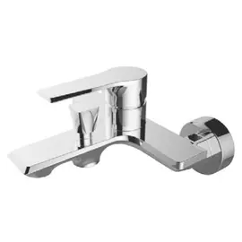 Смеситель BelBagno Bocco BOC-VASM-CRM для ванны