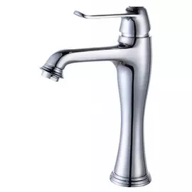 Смеситель BelBagno Bordo BOR-LMC-CRM для раковины