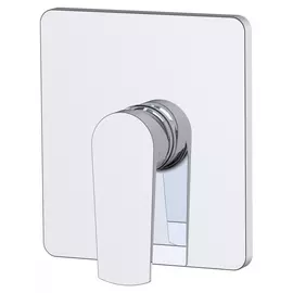 Смеситель Belbagno Carin CAR-BDM-CRM для душа