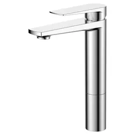 Смеситель Belbagno Carin CAR-LMC-CRM для раковины