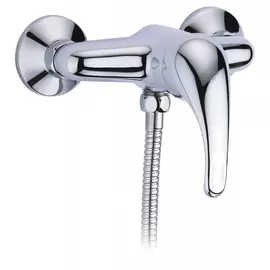 Смеситель BelBagno Corso COR-ESDM-CRM для душа