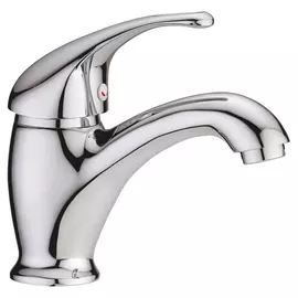 Смеситель BelBagno Corso COR-LVM-CRM для раковины