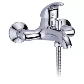 Смеситель BelBagno Corso COR-VASM-CRM для ванны