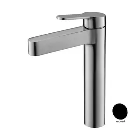 Смеситель для раковины Belbagno Delta DEL-LMC-NERO