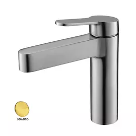 Смеситель для раковины Belbagno Delta DEL-LVM-BORO