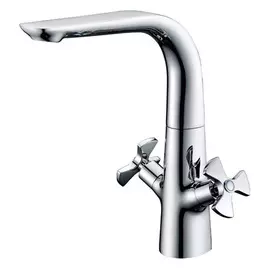 Смеситель для кухни Belbagno Elica ELI-LAM-CRM/Tre