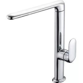 Смеситель BelBagno Ferrano FER-LAM-CRM для кухни