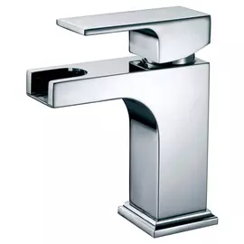 Смеситель Belbagno Fonte FON-LVM-CRM для раковины