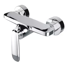 Смеситель BelBagno Gello GEL-ESDM-CRM для душа