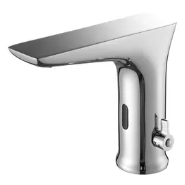 Смеситель Belbagno Kraft ELV-CRM для раковины