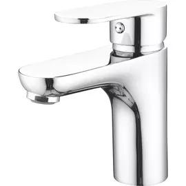 Смеситель BelBagno Loyd LOY-LVM-CRM для раковины