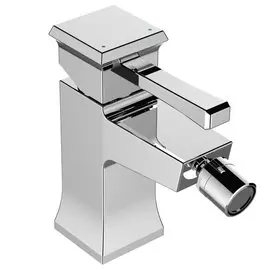 Смеситель BelBagno Mille MIL-BD-CRM для биде