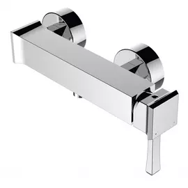 Смеситель BelBagno Mille MIL-ESDM-CRM для душа