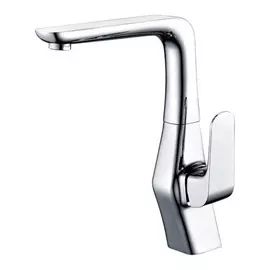 Смеситель Belbagno Nota NOT-LAM-CRM для кухни